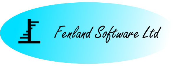 Fenland Software Logo